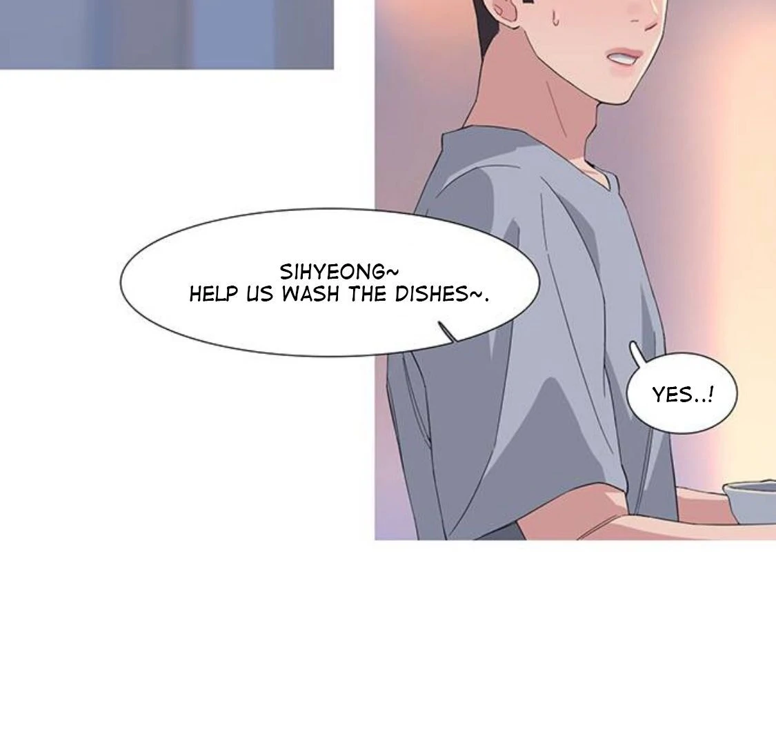 Timid Palette Chapter 48 - Page 67