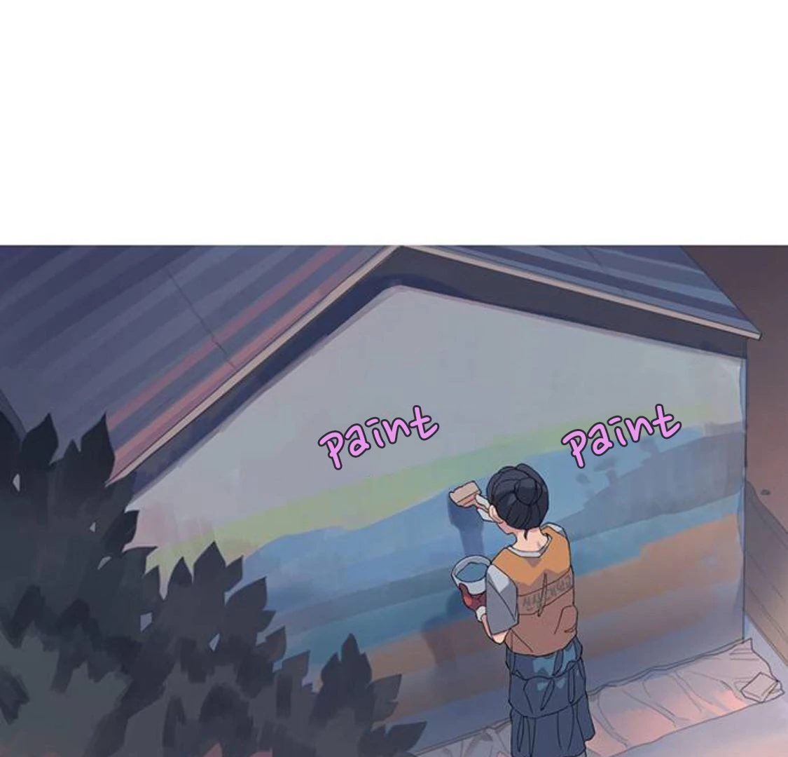 Timid Palette Chapter 48 - Page 68