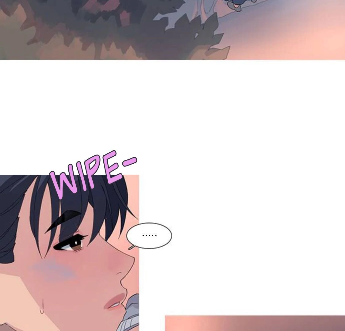Timid Palette Chapter 48 - Page 69
