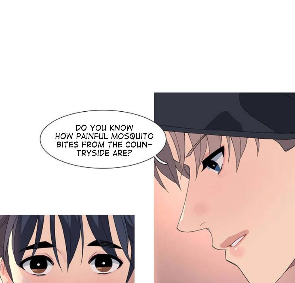 Timid Palette Chapter 48 - Page 76