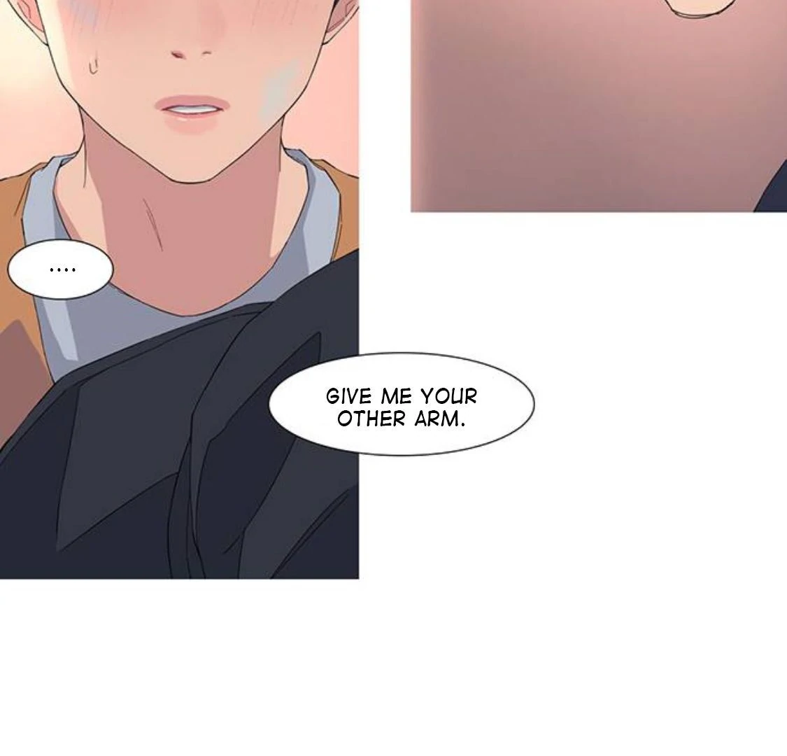 Timid Palette Chapter 48 - Page 77