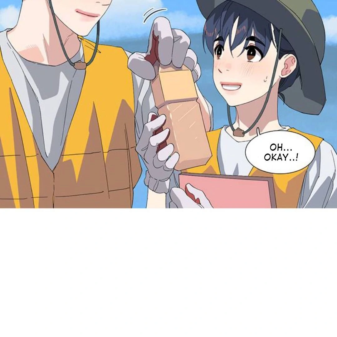 Timid Palette Chapter 48 - Page 10
