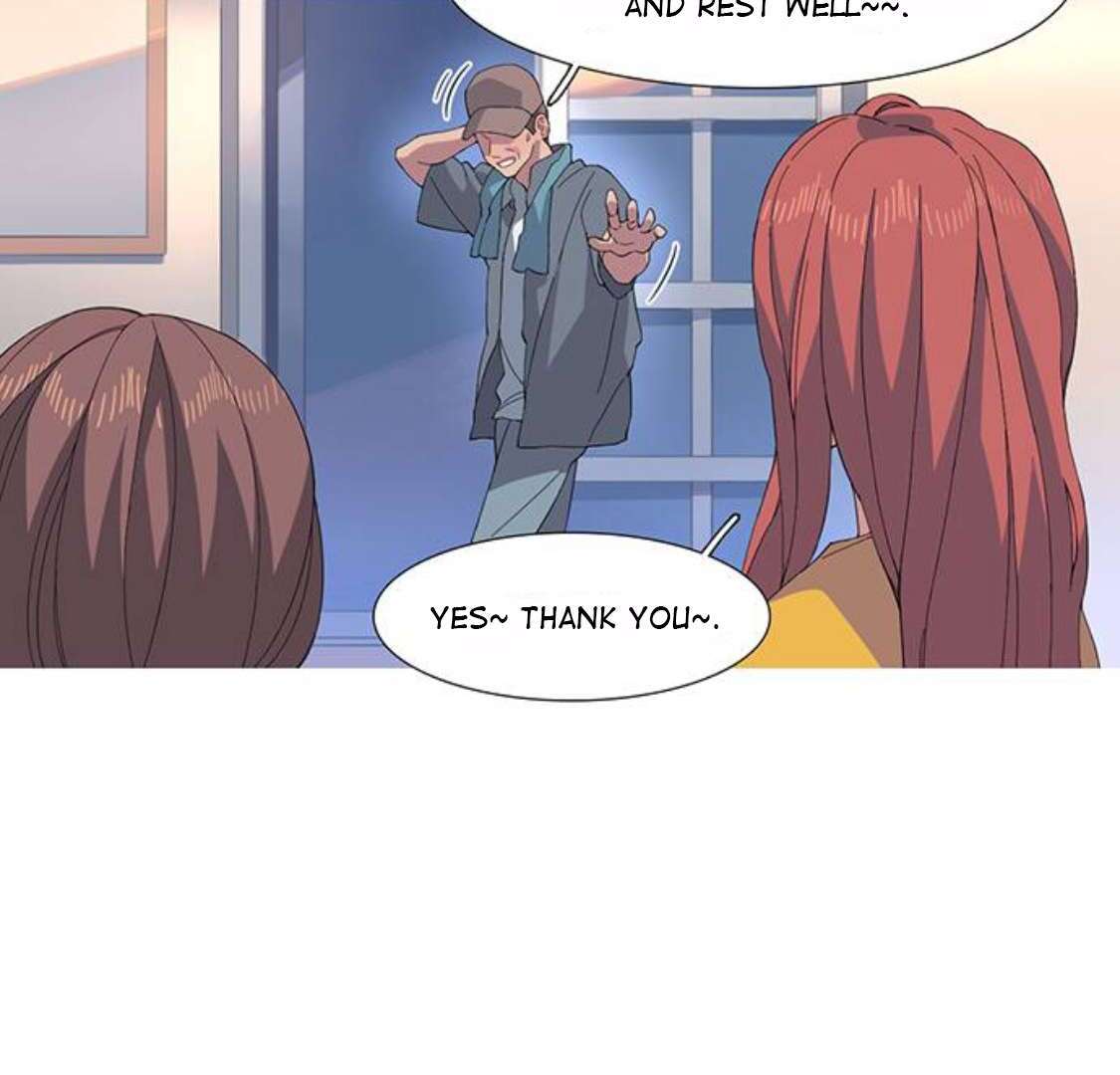 Timid Palette Chapter 49 - Page 2