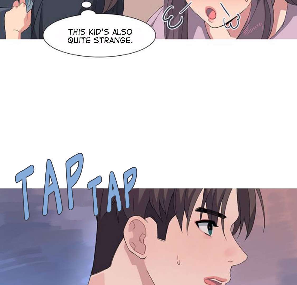 Timid Palette Chapter 49 - Page 11