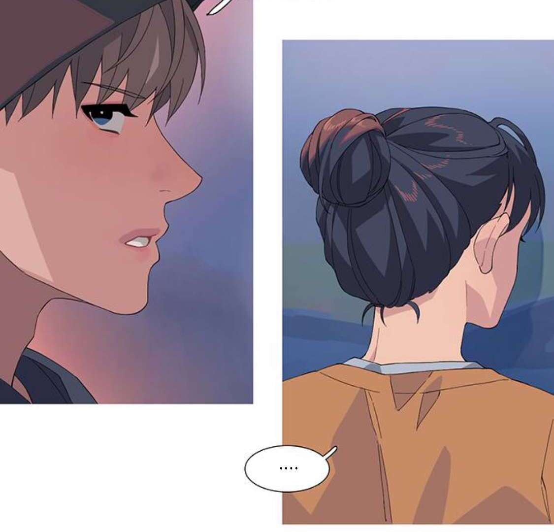 Timid Palette Chapter 49 - Page 19