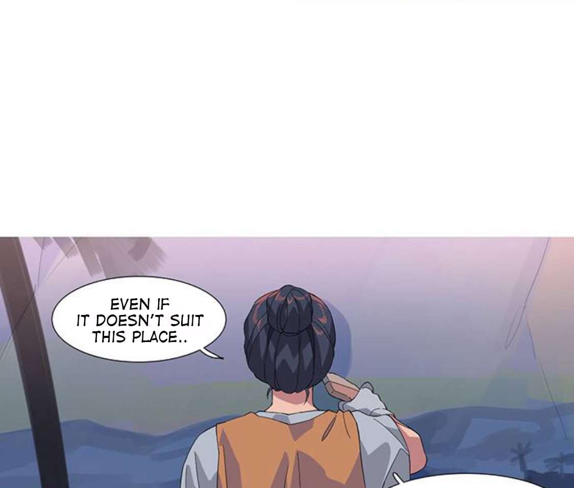 Timid Palette Chapter 49 - Page 20