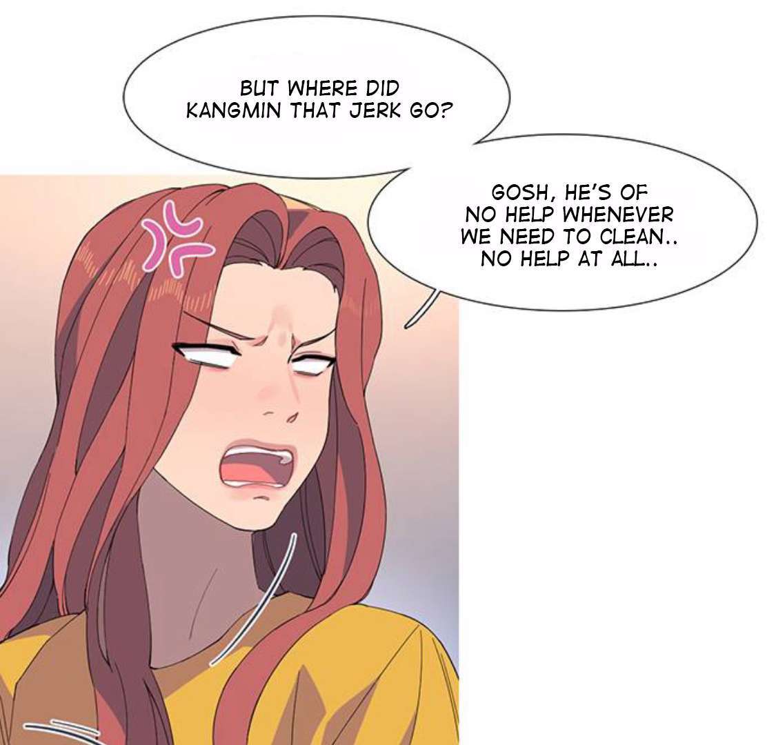 Timid Palette Chapter 49 - Page 3
