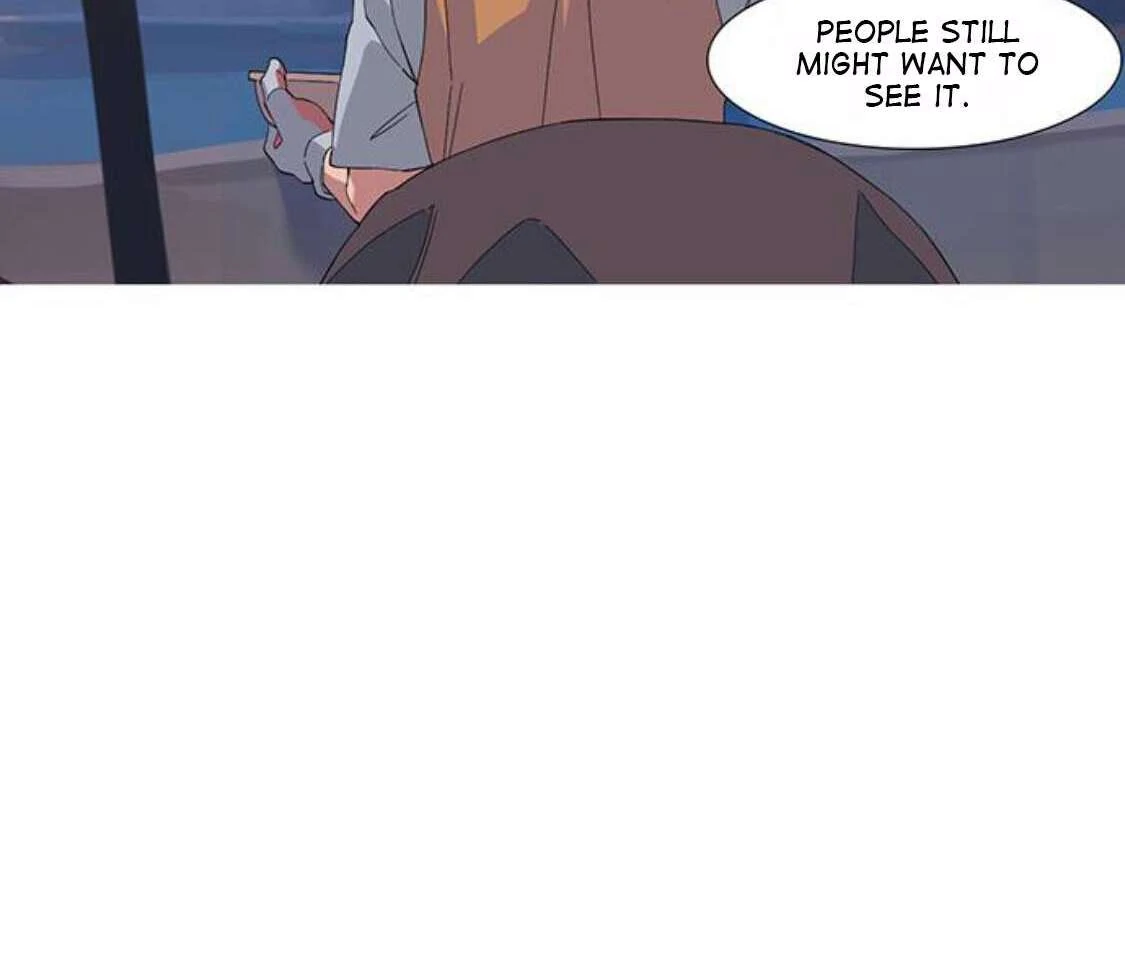 Timid Palette Chapter 49 - Page 21