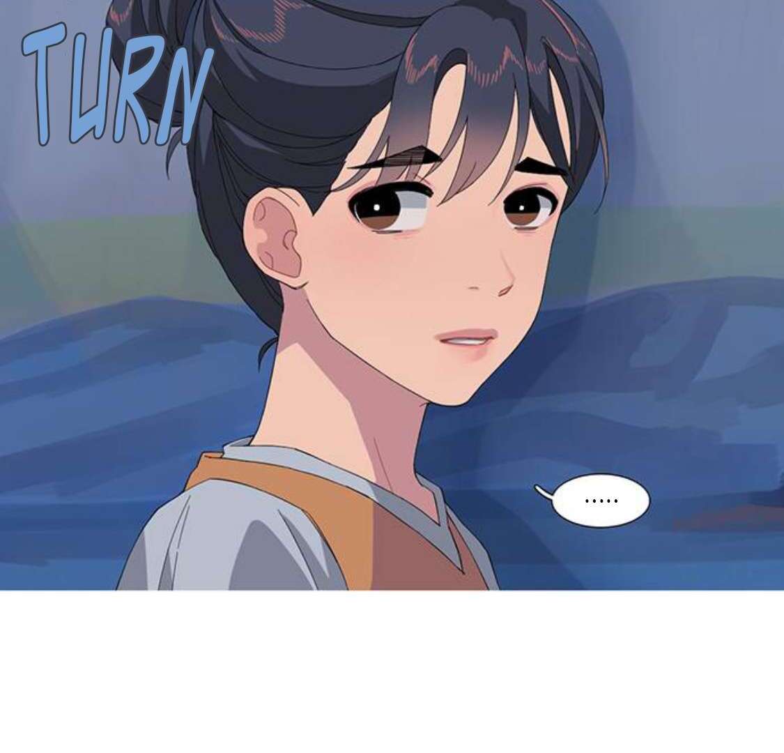 Timid Palette Chapter 49 - Page 25