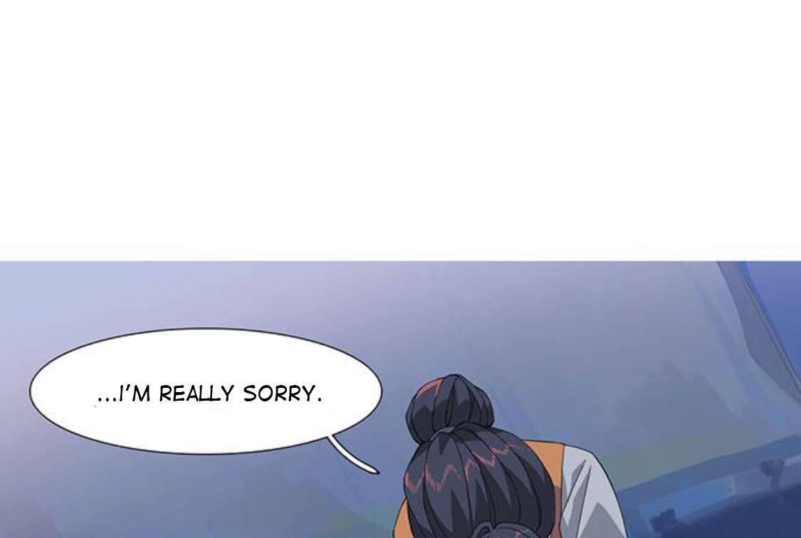 Timid Palette Chapter 49 - Page 26