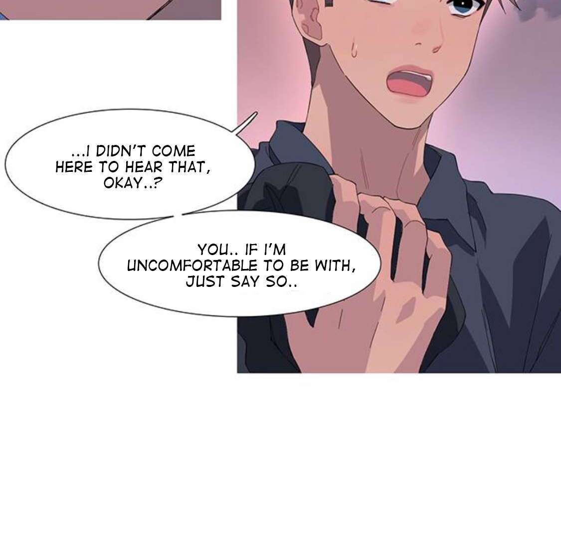 Timid Palette Chapter 49 - Page 29
