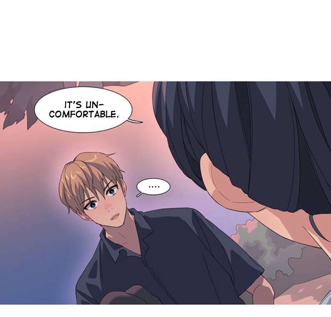Timid Palette Chapter 49 - Page 30
