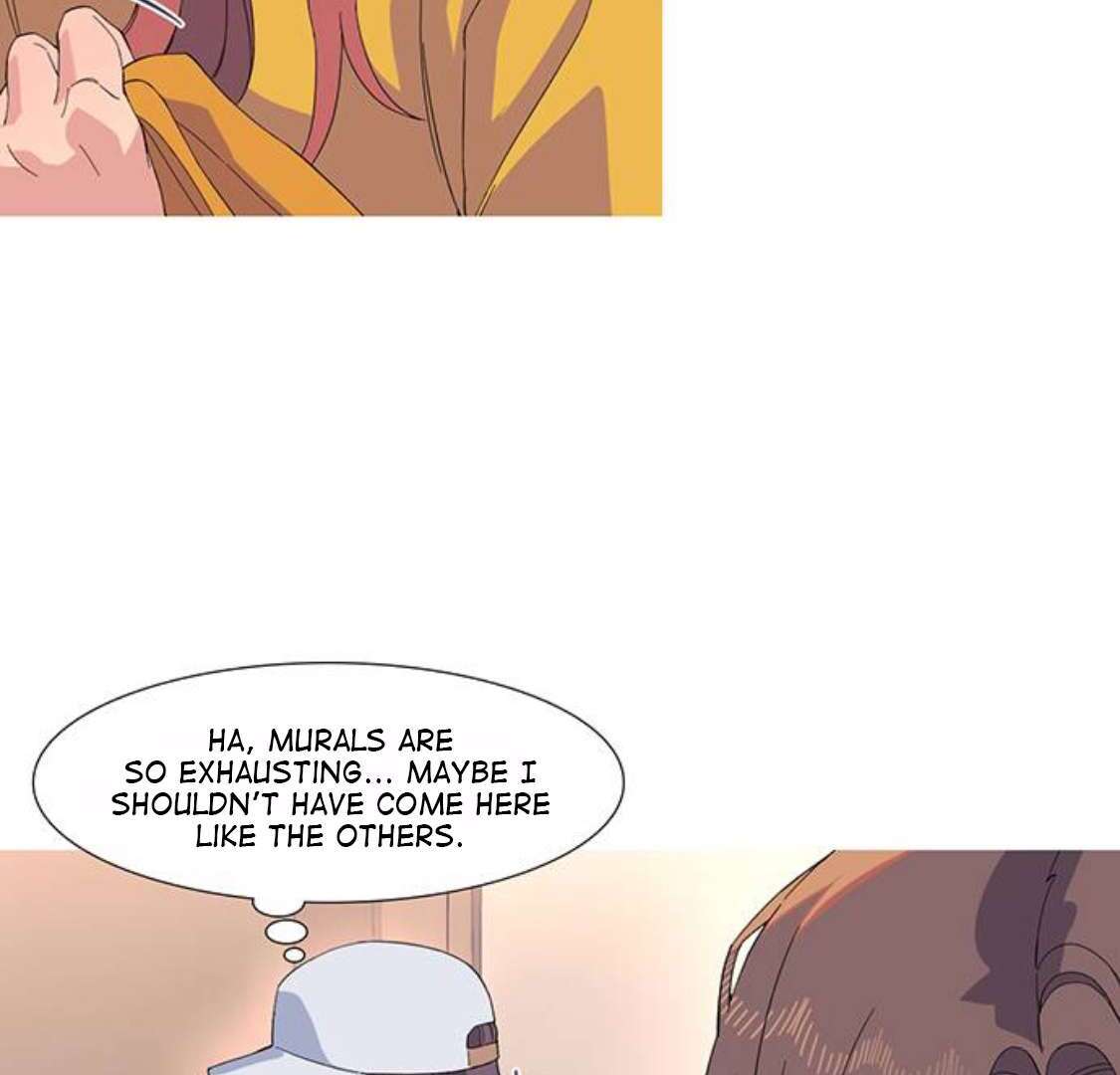 Timid Palette Chapter 49 - Page 4