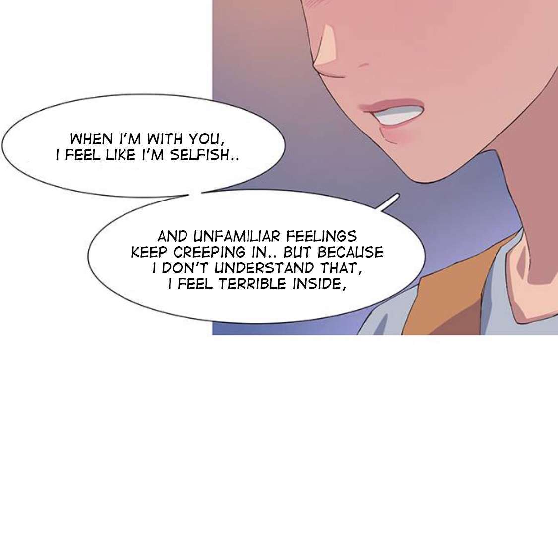 Timid Palette Chapter 49 - Page 32