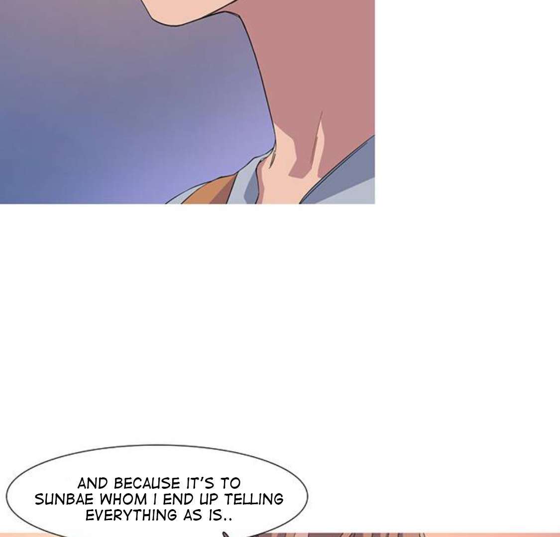 Timid Palette Chapter 49 - Page 34
