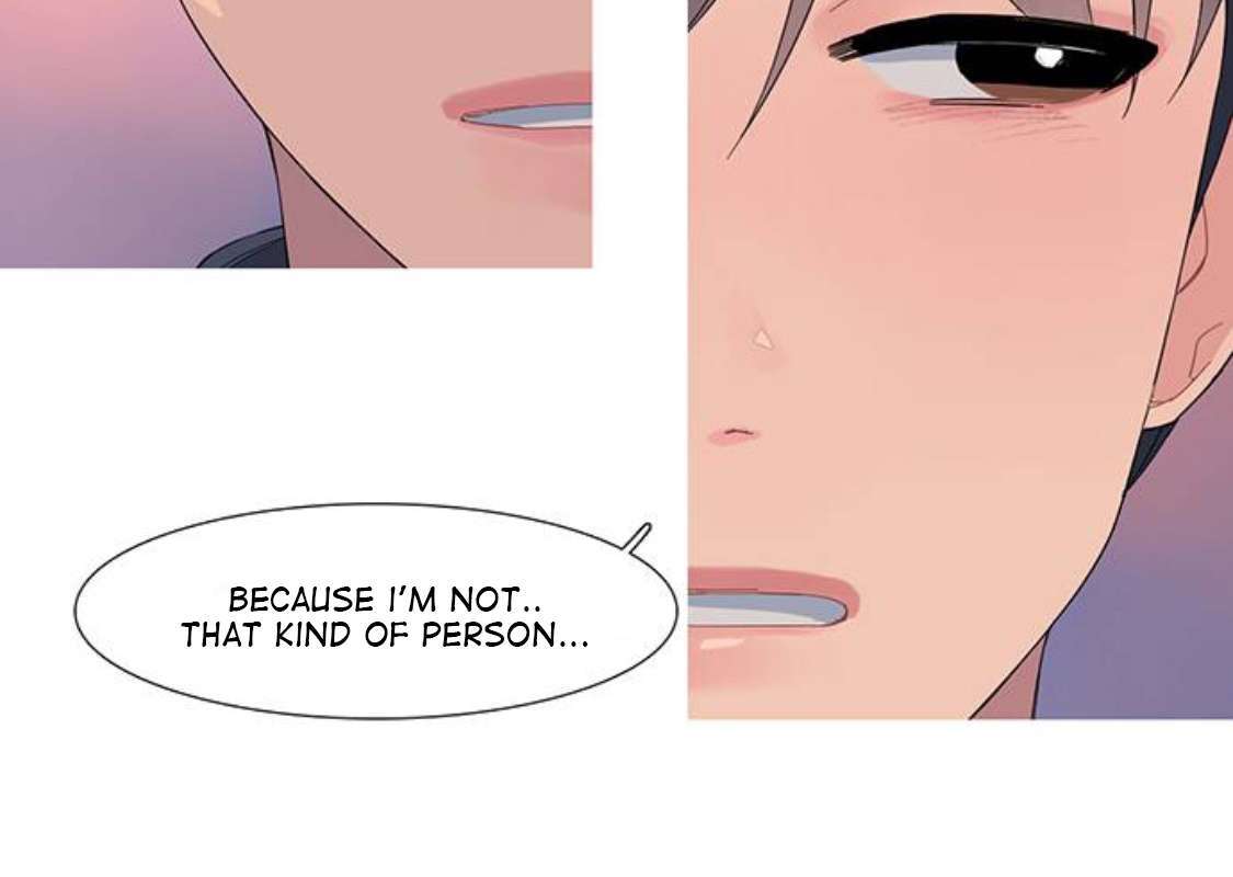 Timid Palette Chapter 49 - Page 37