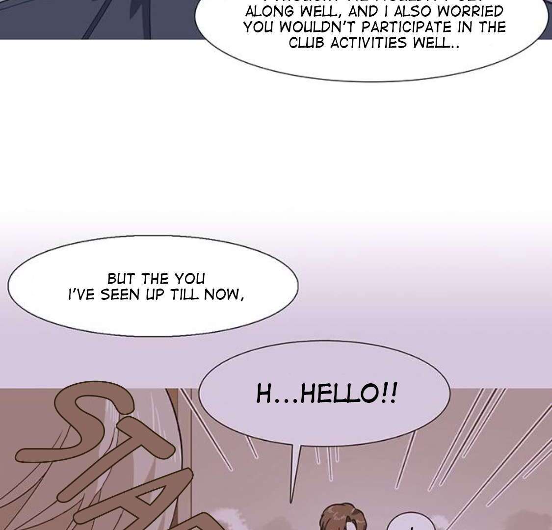 Timid Palette Chapter 49 - Page 40