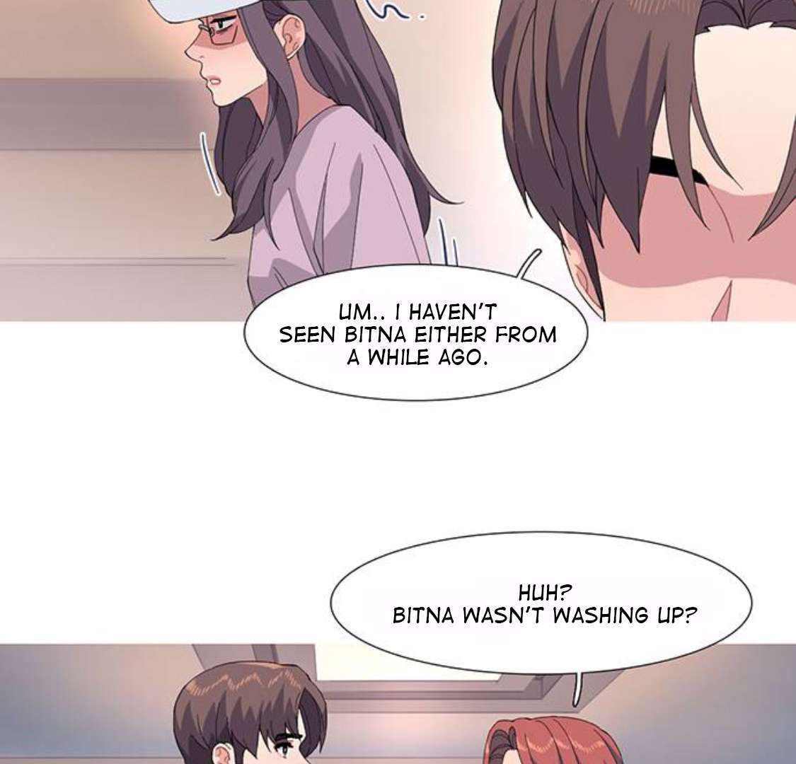 Timid Palette Chapter 49 - Page 5