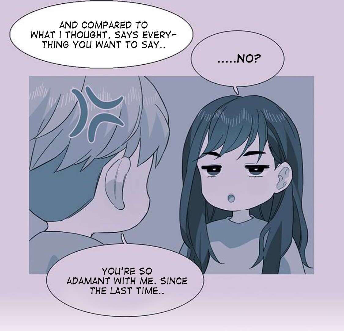 Timid Palette Chapter 49 - Page 42