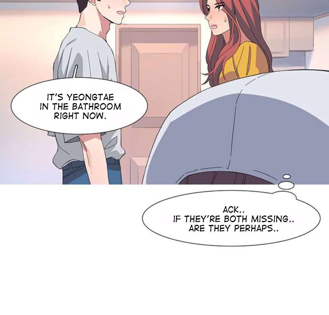 Timid Palette Chapter 49 - Page 6