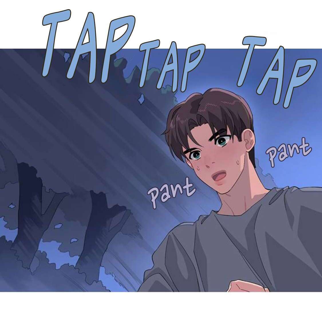 Timid Palette Chapter 49 - Page 55