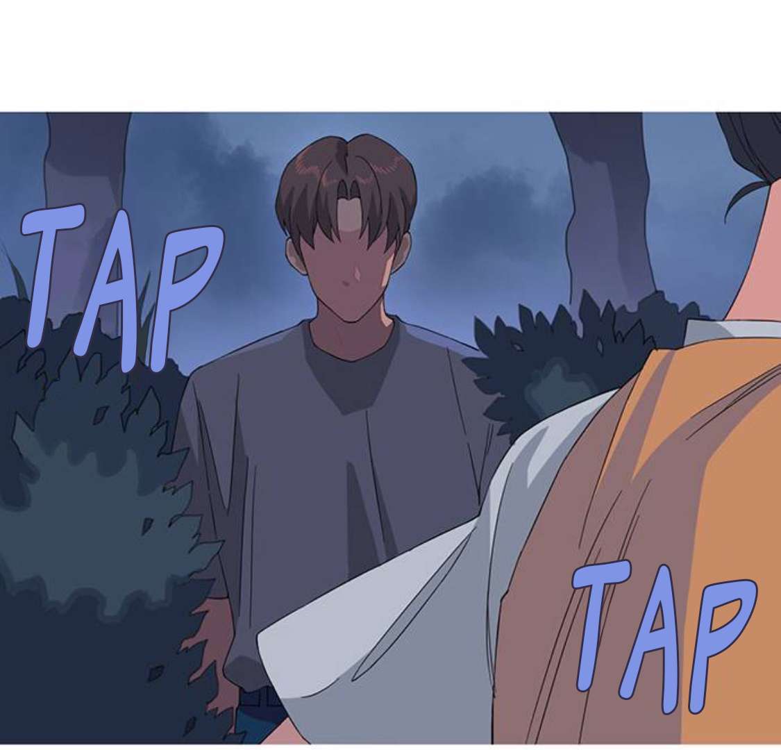 Timid Palette Chapter 49 - Page 69