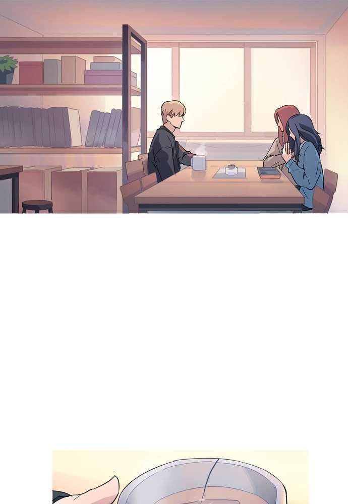 Timid Palette Chapter 5 - Page 21