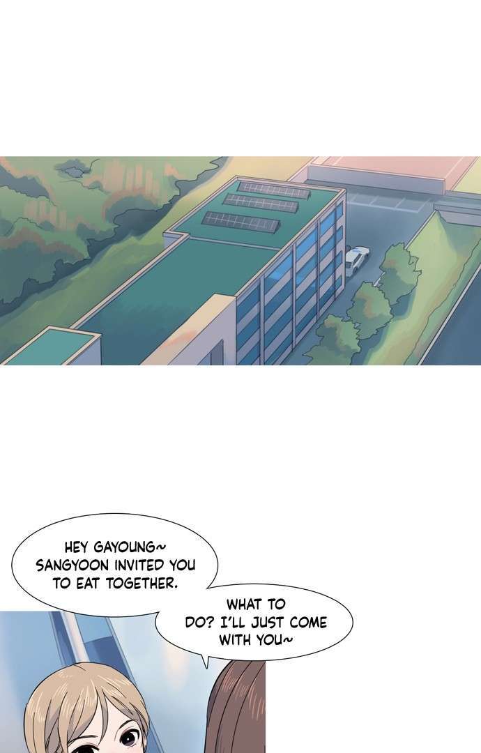 Timid Palette Chapter 5 - Page 4