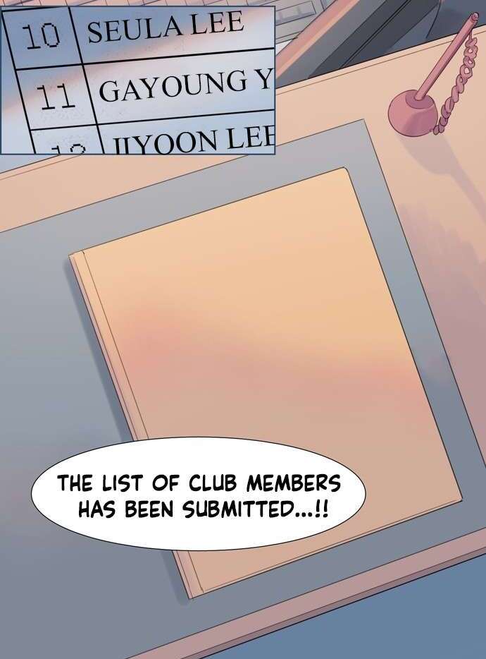 Timid Palette Chapter 5 - Page 67