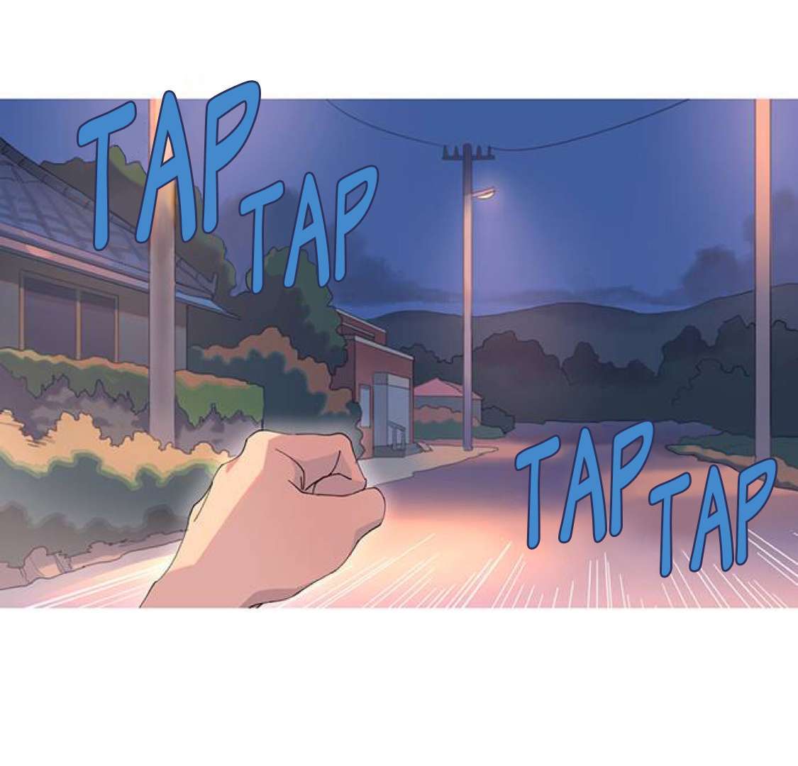 Timid Palette Chapter 50 - Page 1