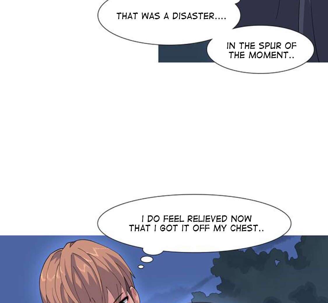 Timid Palette Chapter 50 - Page 19