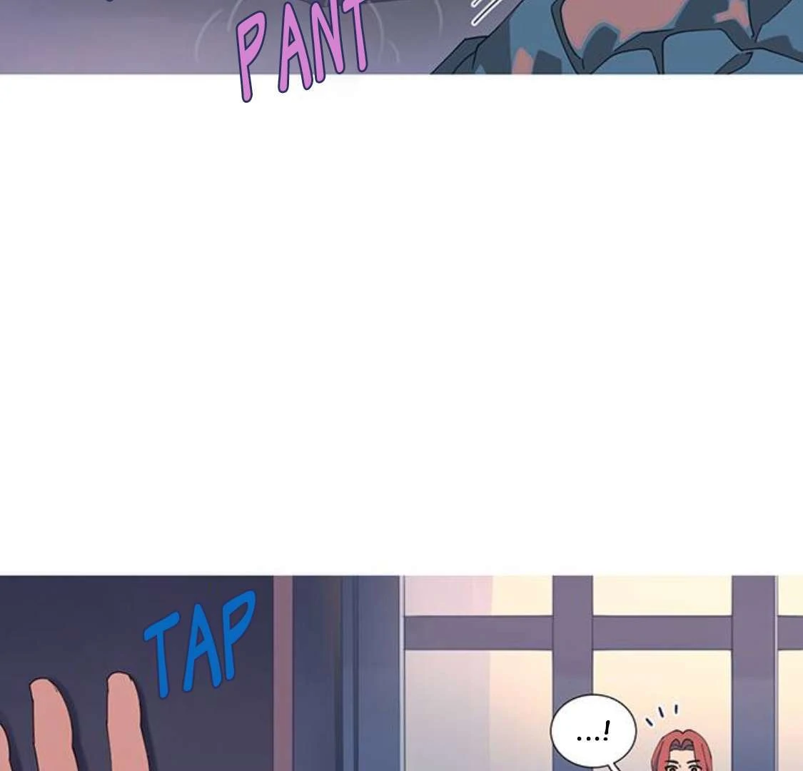 Timid Palette Chapter 50 - Page 3