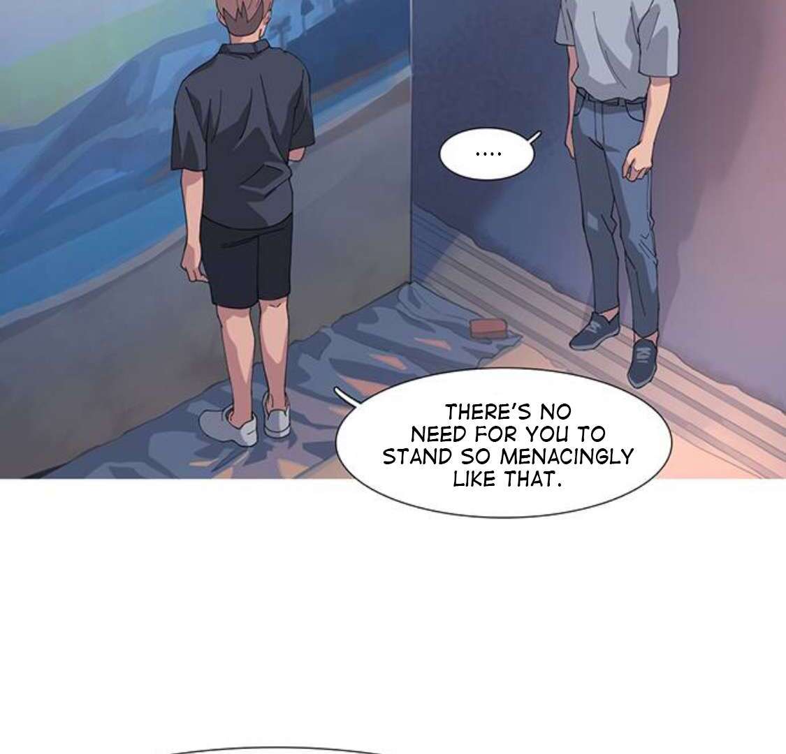 Timid Palette Chapter 50 - Page 24