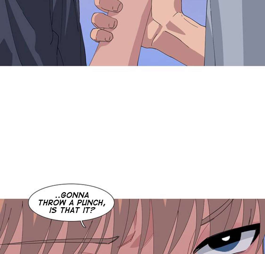 Timid Palette Chapter 50 - Page 32