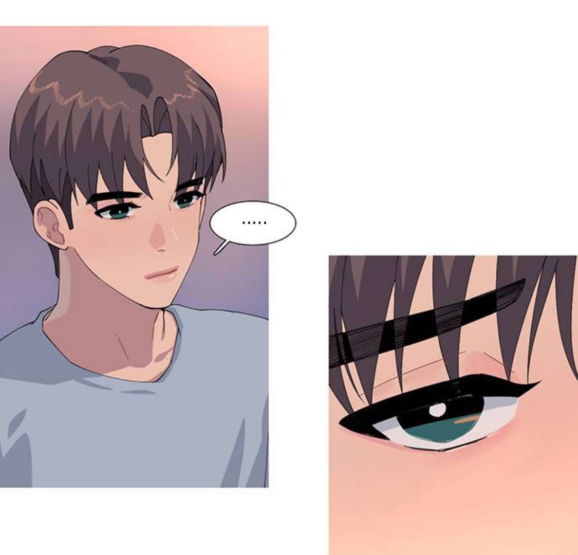 Timid Palette Chapter 50 - Page 37