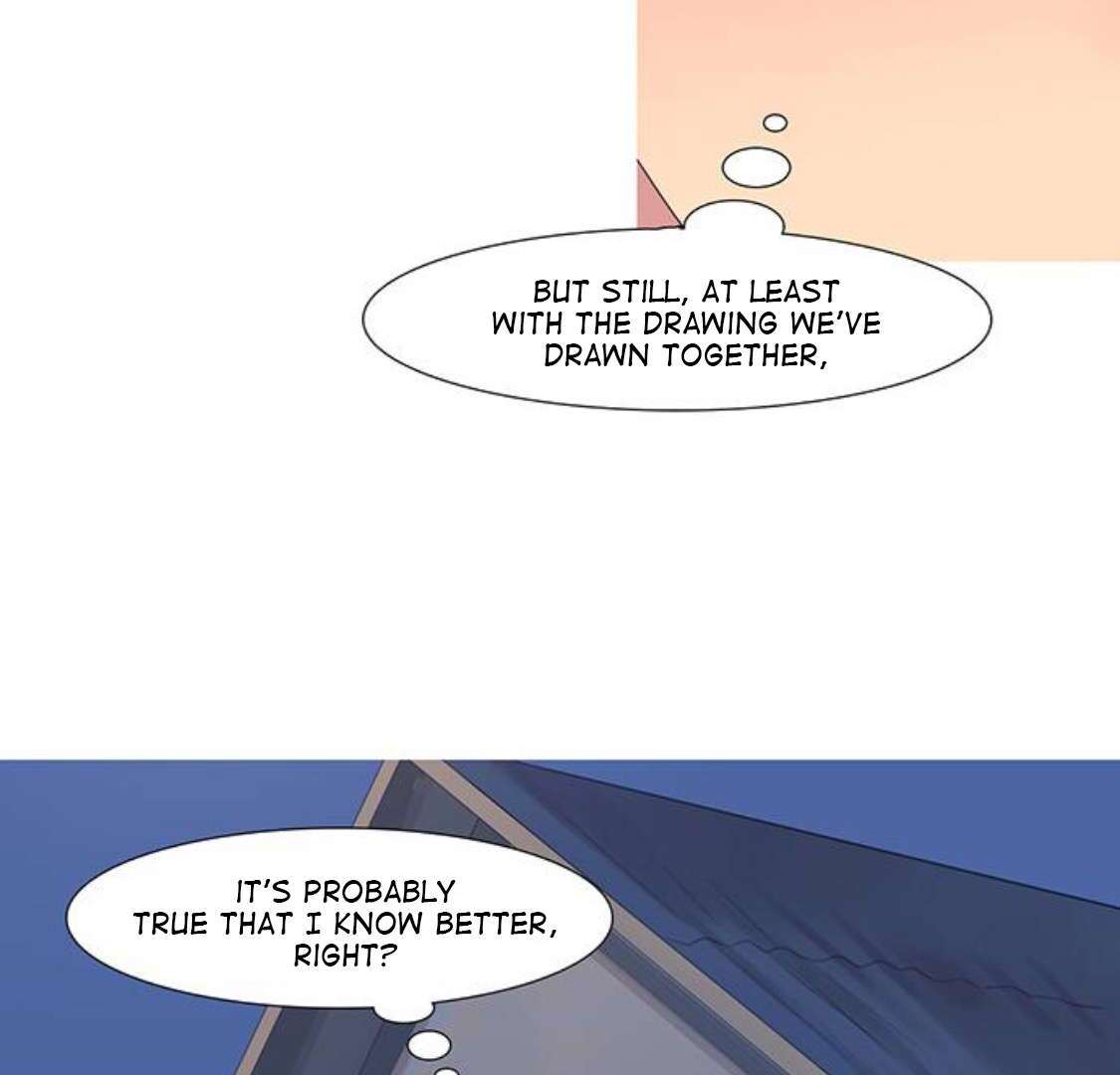 Timid Palette Chapter 50 - Page 38