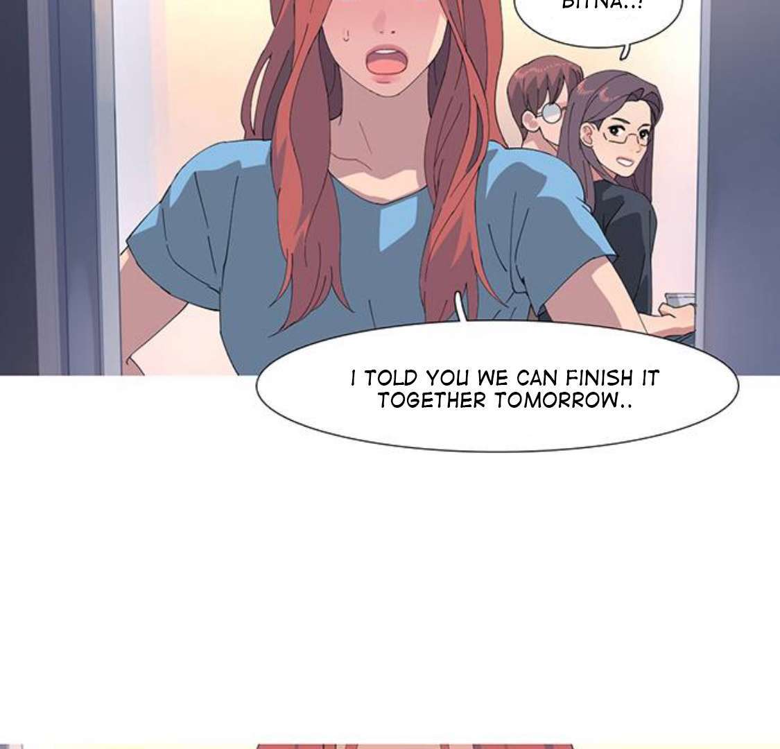 Timid Palette Chapter 50 - Page 5
