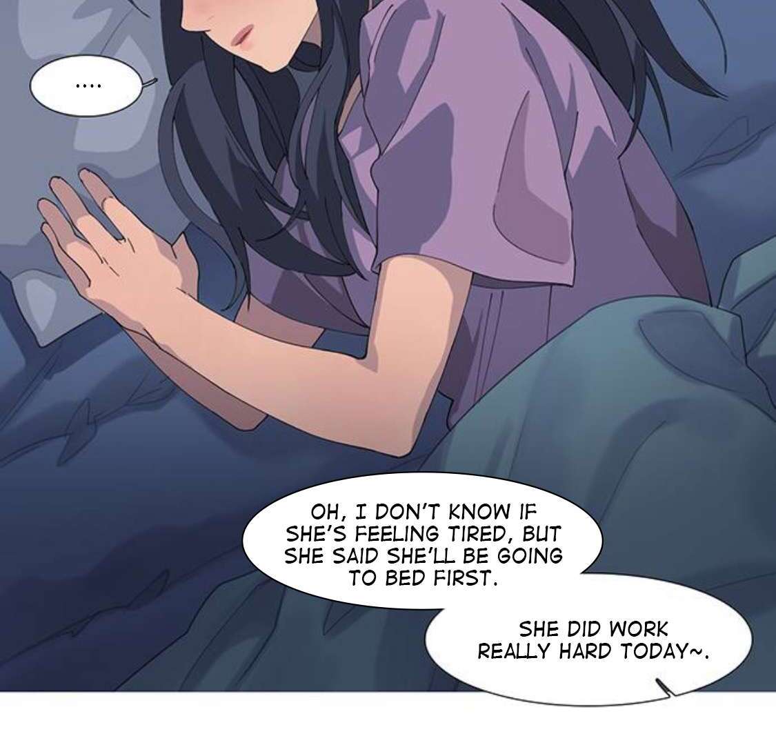 Timid Palette Chapter 50 - Page 42
