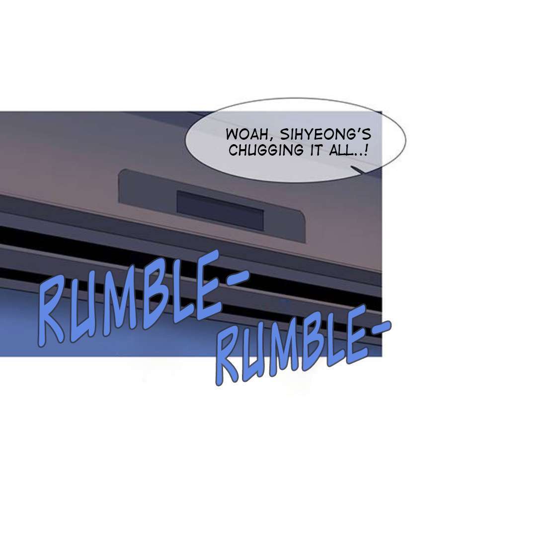 Timid Palette Chapter 50 - Page 45