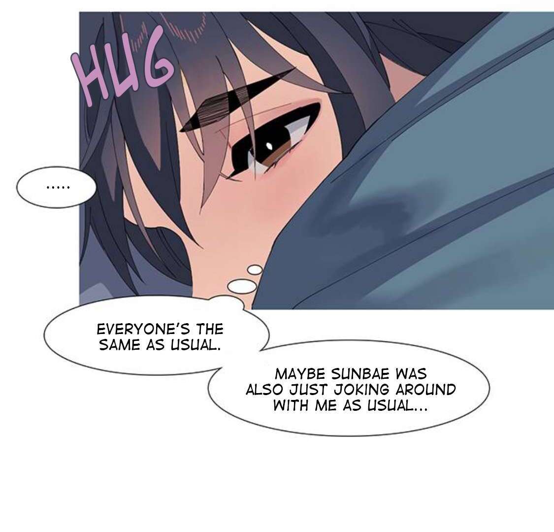 Timid Palette Chapter 50 - Page 46