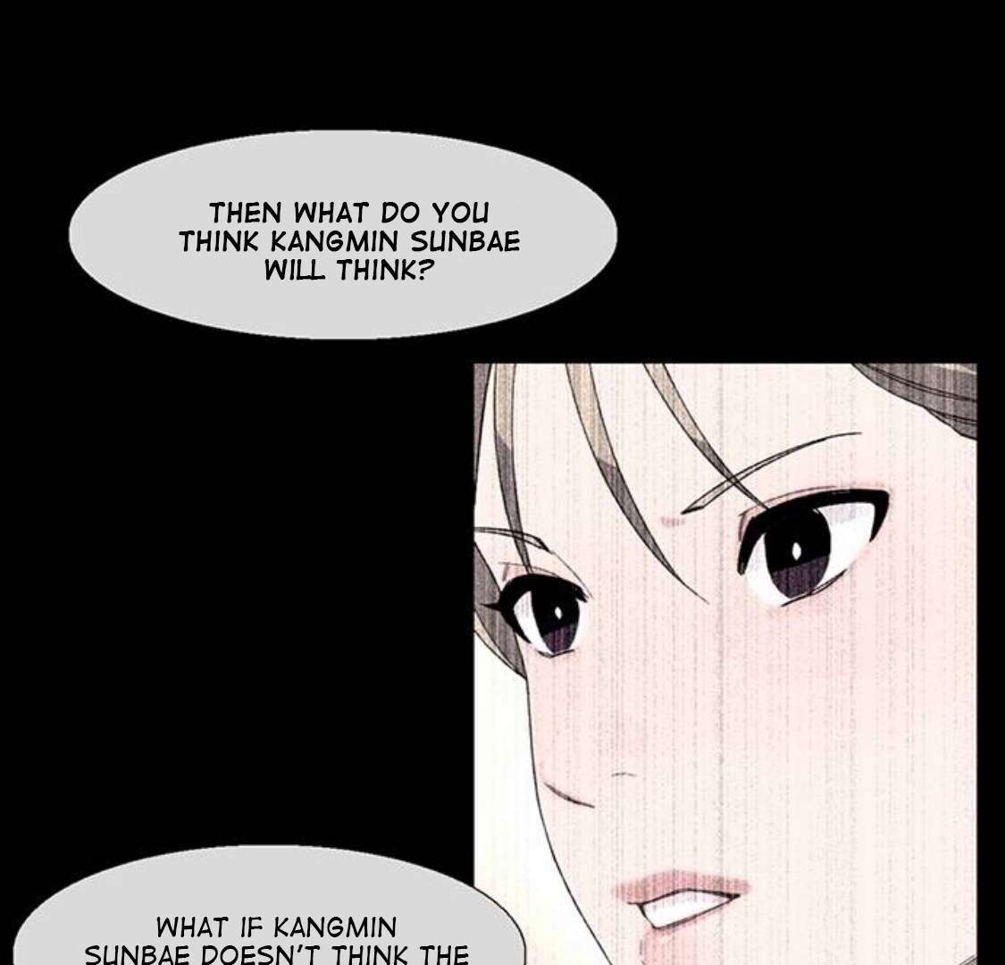 Timid Palette Chapter 50 - Page 48