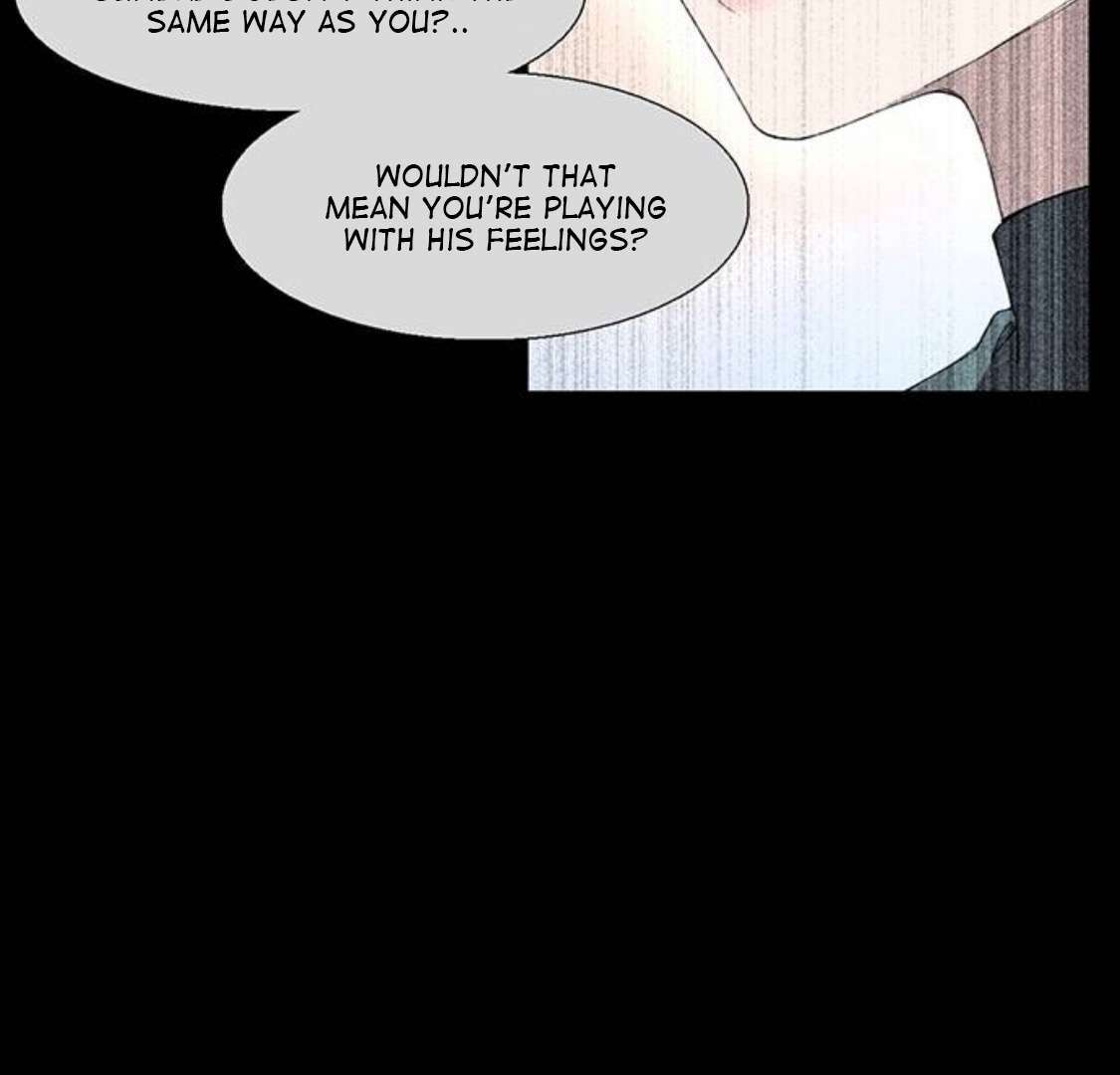Timid Palette Chapter 50 - Page 49