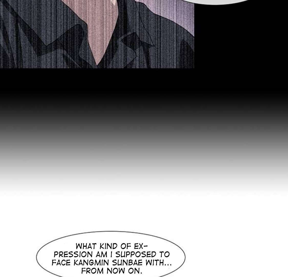 Timid Palette Chapter 50 - Page 56