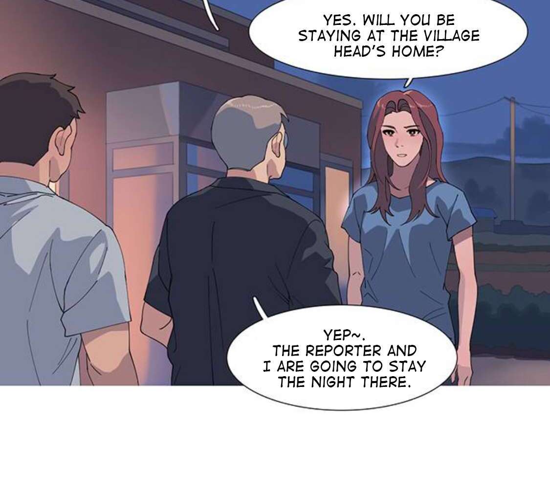 Timid Palette Chapter 50 - Page 59