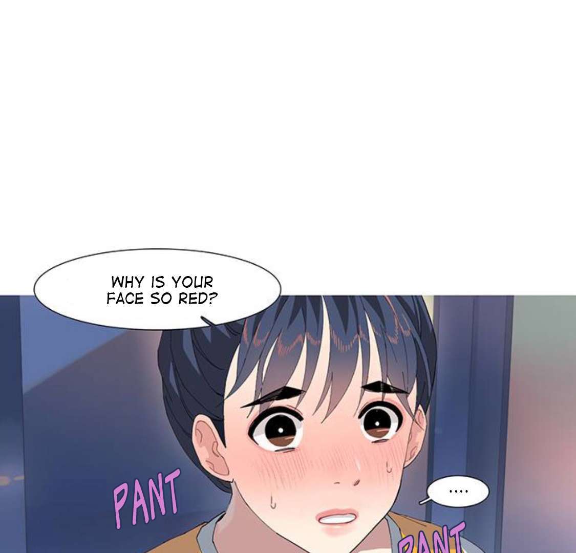 Timid Palette Chapter 50 - Page 7