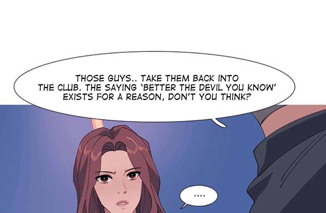 Timid Palette Chapter 50 - Page 65
