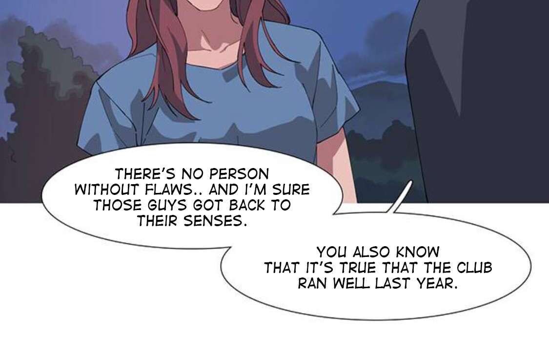 Timid Palette Chapter 50 - Page 66
