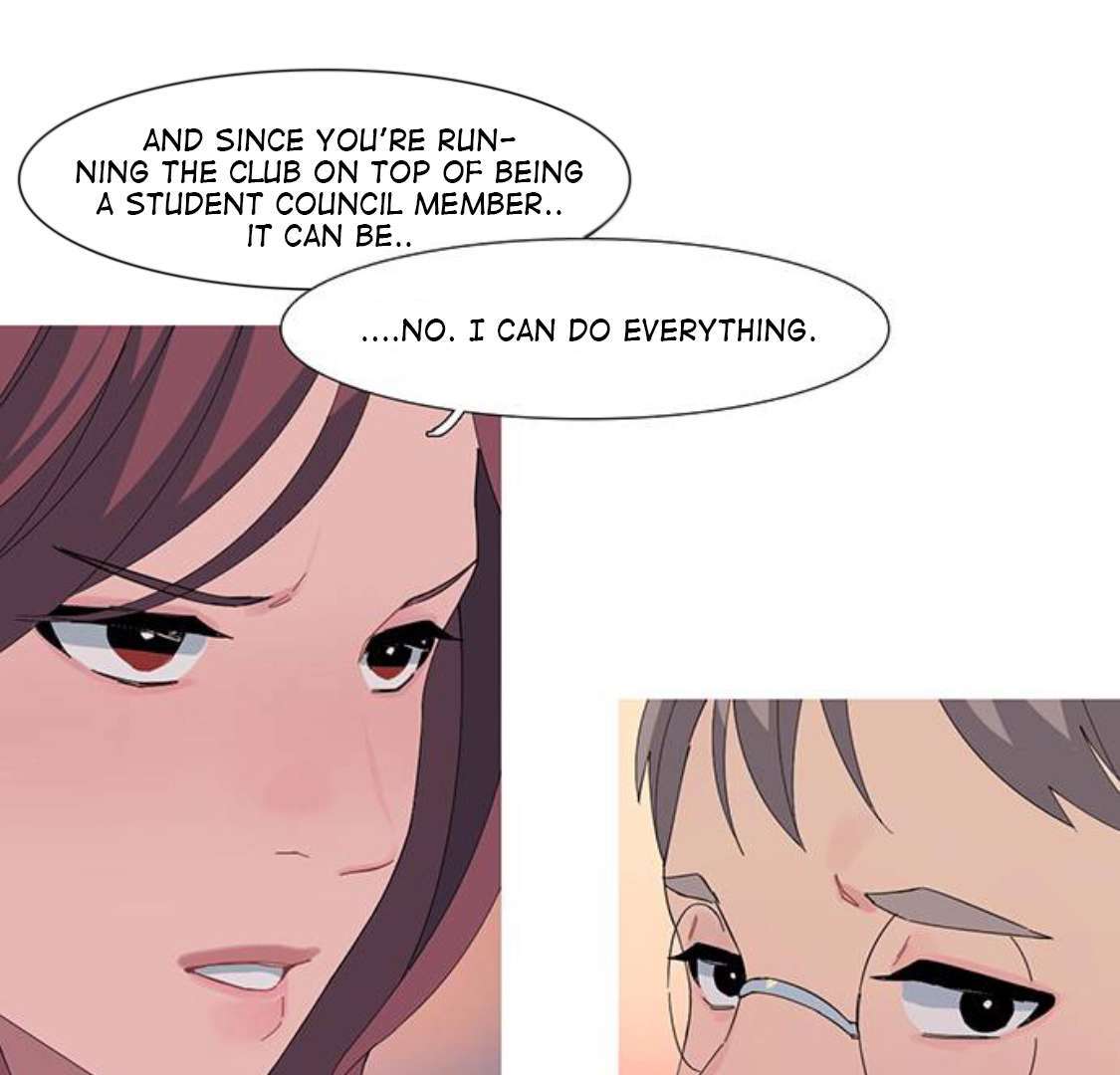 Timid Palette Chapter 50 - Page 67