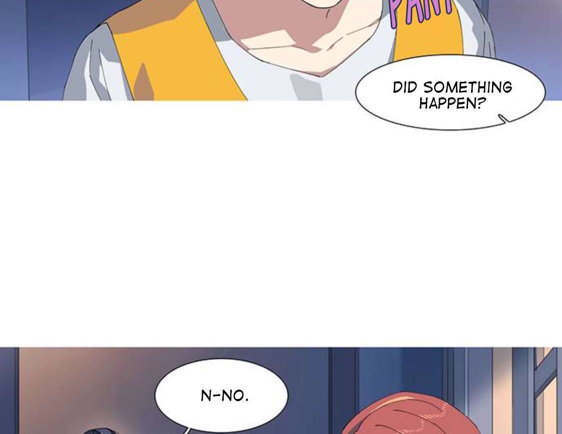 Timid Palette Chapter 50 - Page 8