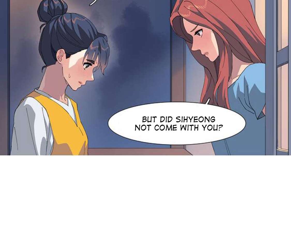 Timid Palette Chapter 50 - Page 9